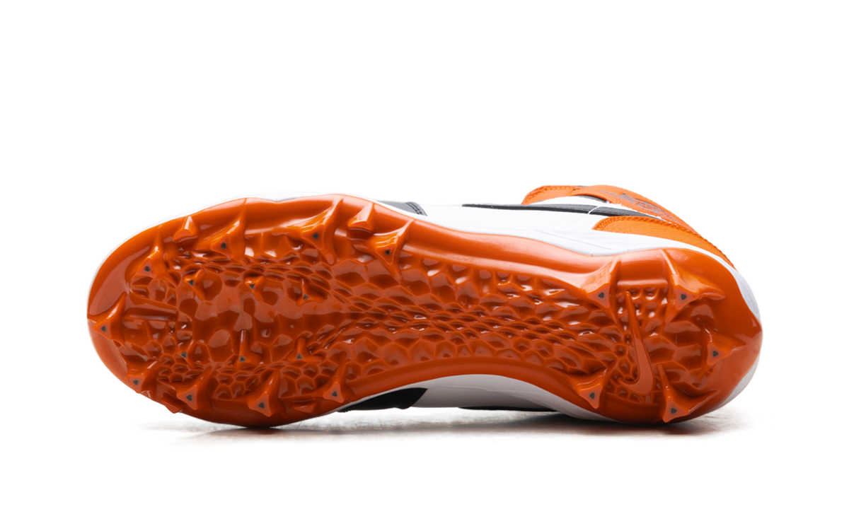 Air Jordan 1 Mid Cleats "Shattered Backboard" FJ6805 801