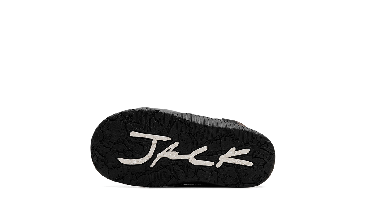 Jumpman Jack TR TD "Dark Mocha" FJ2852 204