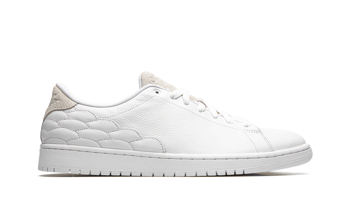 Air Jordan 1 Centre Court "White on White" DJ2756 100