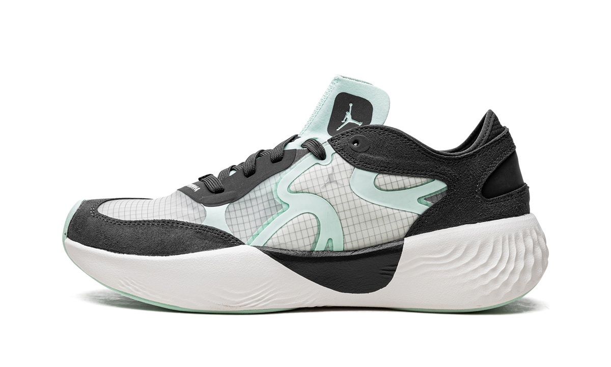 Jordan Delta 3 "Anthracite Mint Foam" DN2647 003