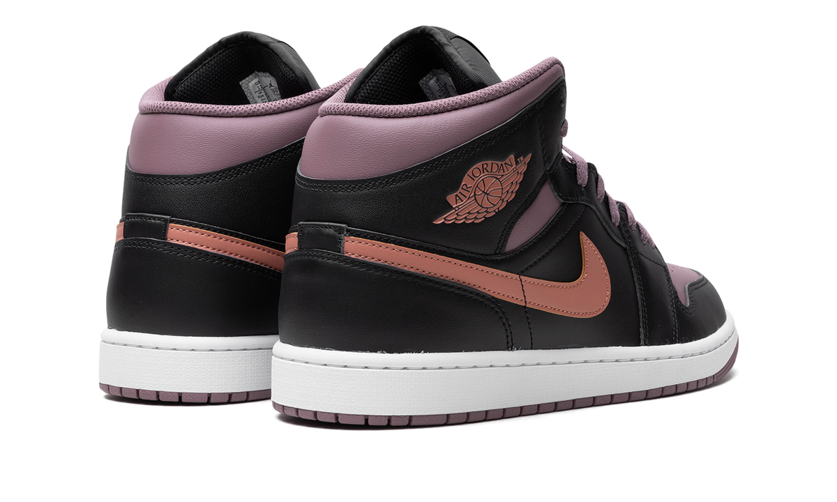 Jordan 1 Mid SE "Sky J Mauve" FB9911 008