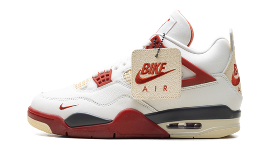 Air Jordan 4 "Nigel Sylvester - Brick After Brick" IQ8055 100