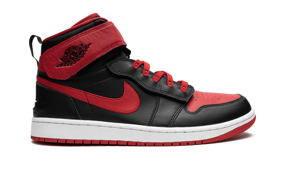 Air Jordan 1 High FlyEase "Bred" CQ3835 060