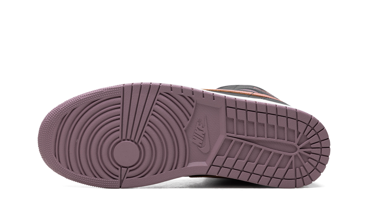Jordan 1 Mid SE "Sky J Mauve" FB9911 008