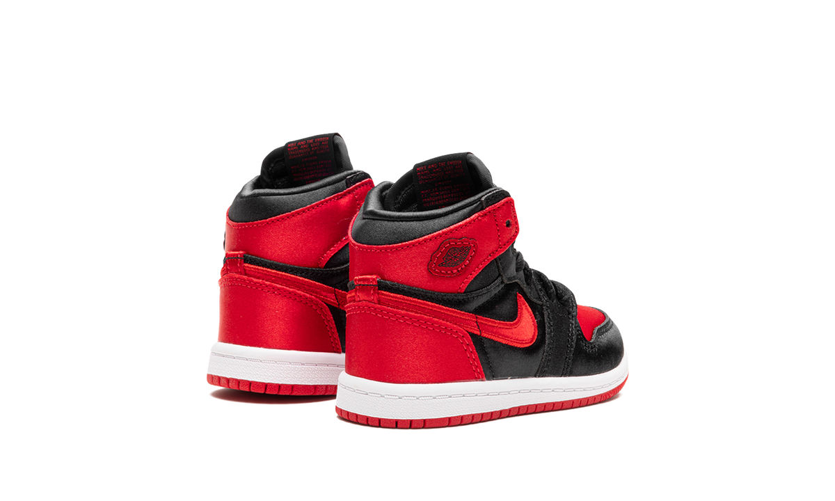 Jordan 1 Retro High OG TD "Satin Bred" FD5305 061
