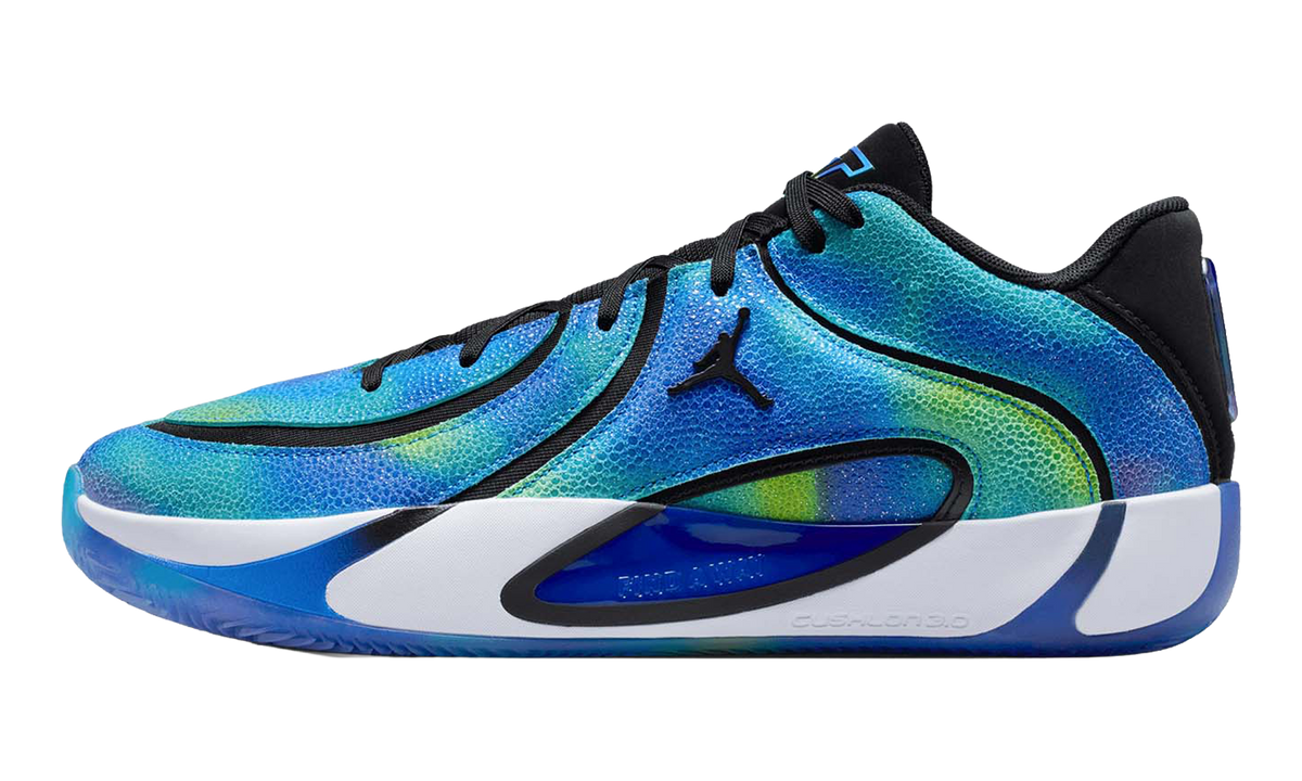Jordan Tatum 4 "Chameleon" IR0073 500