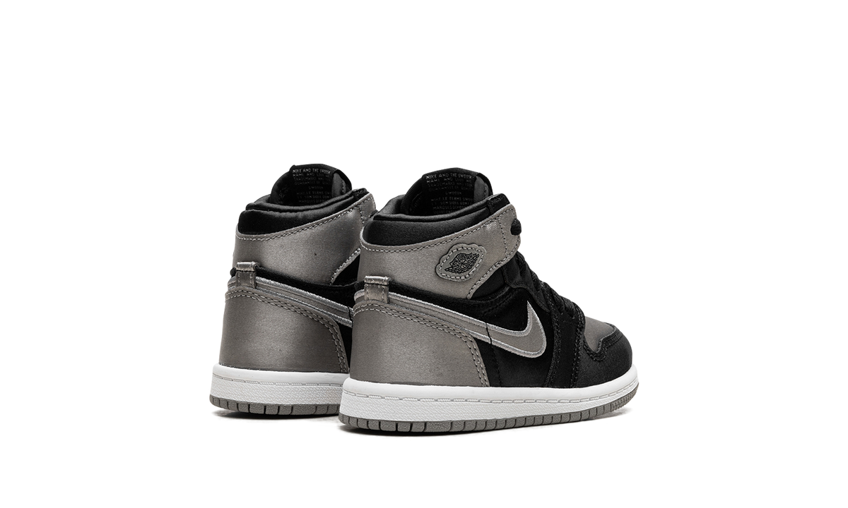 Jordan 1 Retro High OG TD "Satin Shadow" FD5305 010
