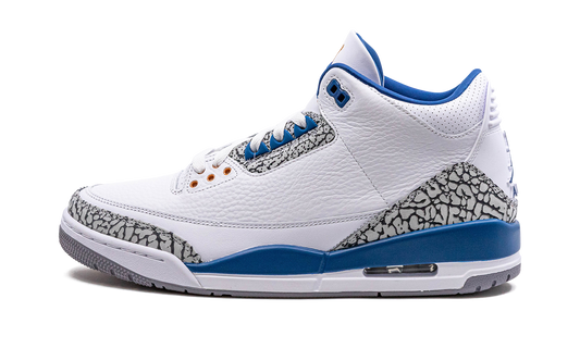 Air Jordan 3 Retro "Wizards 2023" CT8532 148