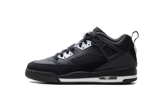 Spizike Low GS "Anthracite" FQ3950 010