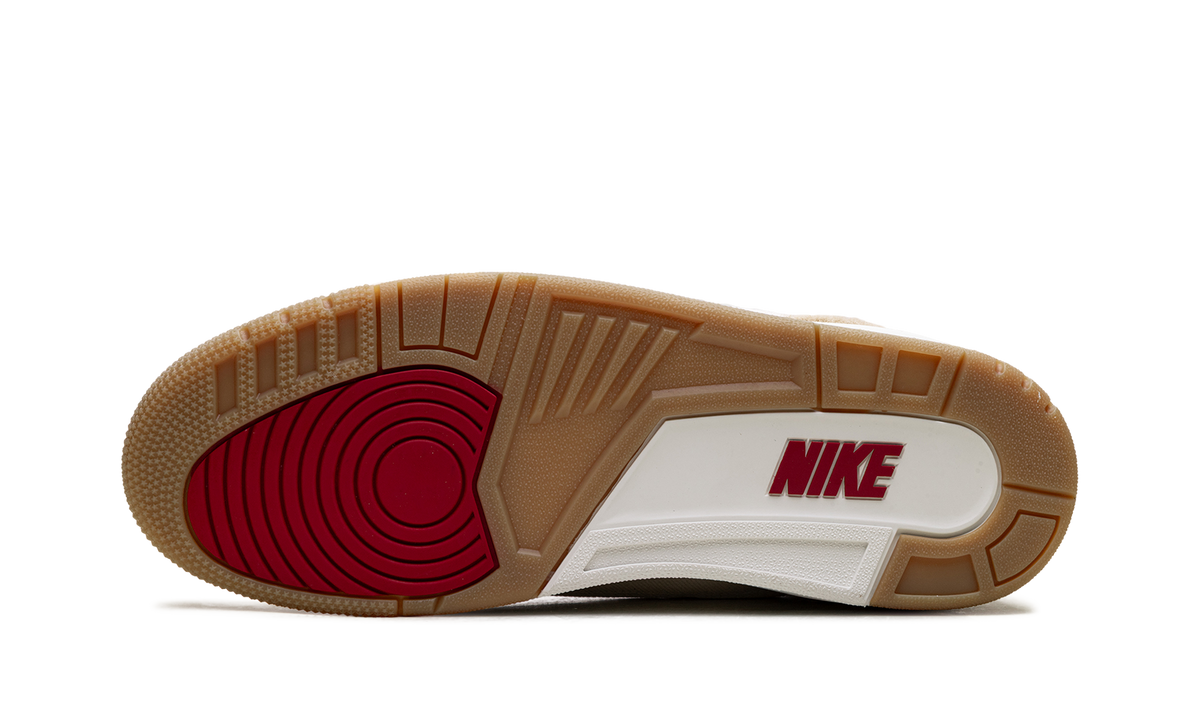 Jordan 3 Retro "Levi's Lunar New Year" IR0910 400