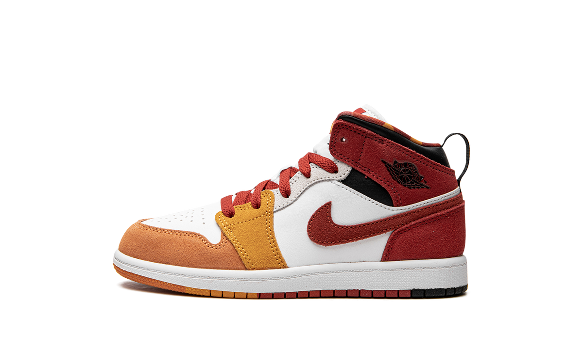 Jordan 1 Mid SE PS "Picnic" DX2459 601