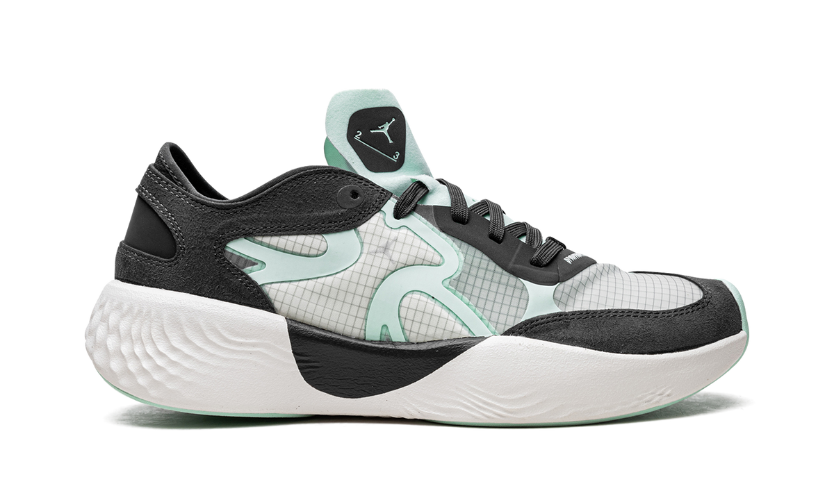 Jordan Delta 3 "Anthracite Mint Foam" DN2647 003
