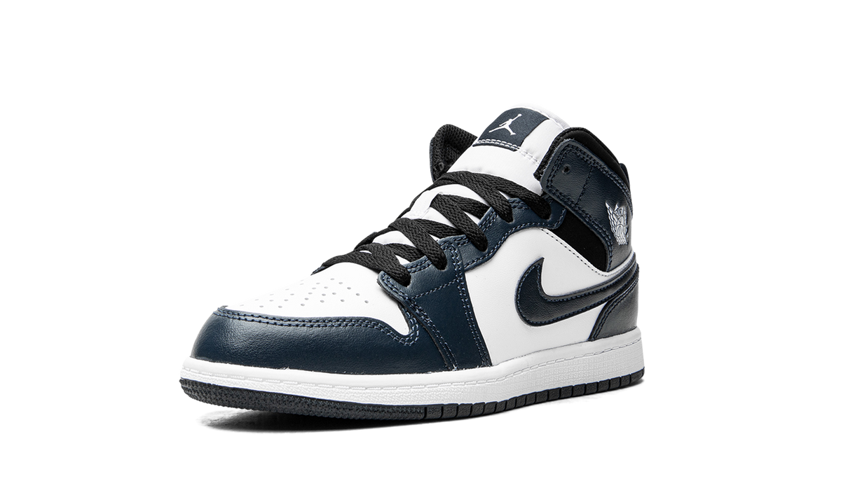 Jordan 1 Mid PS "Armory Navy" 640734 411