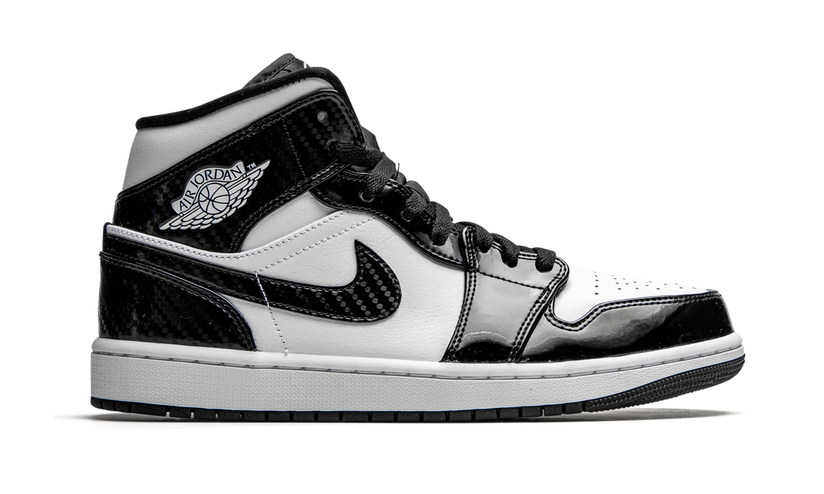 Air Jordan 1 Mid "All-Star 2021" DD1649 001