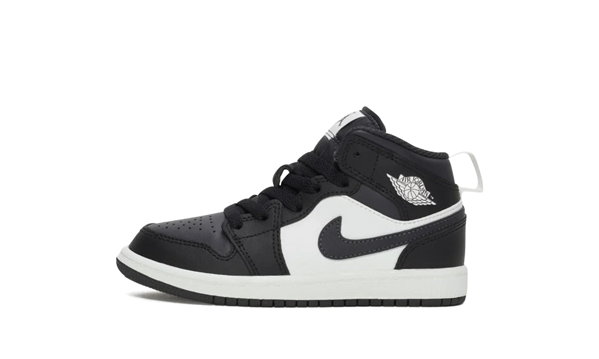 Jordan 1 Mid PS "Off Noir Toe" DQ8424 010