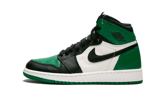 Jordan 1 Retro High OG GS "Pine Green" 575441 302