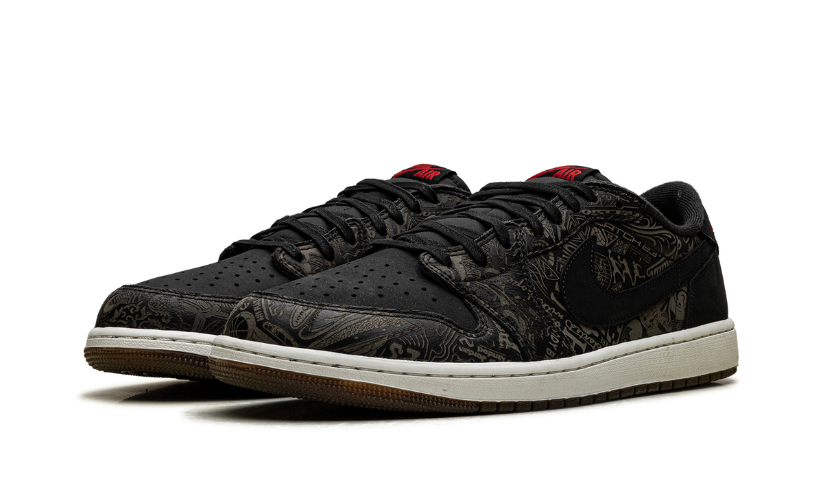 Air Jordan 1 Low OG "Laser" IV6750 001