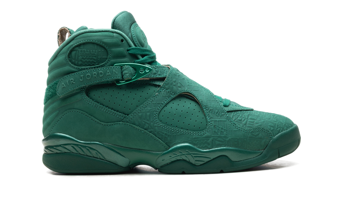 Air Jordan 8 Retro "Bin23" IO2053 300