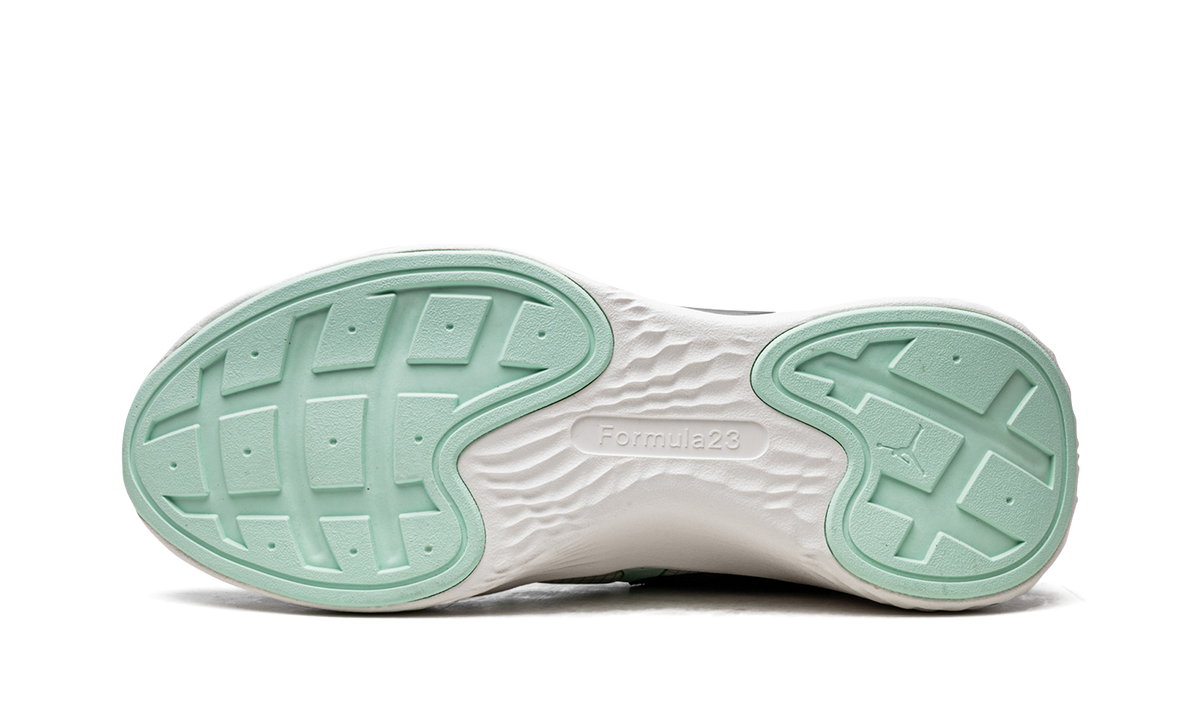 Jordan Delta 3 "Anthracite Mint Foam" DN2647 003