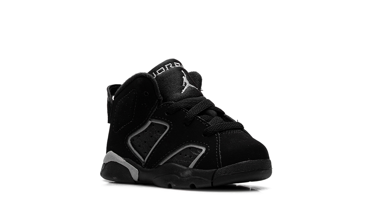 Air Jordan 6 Retro TD "Cap and Gown" IR2296 010