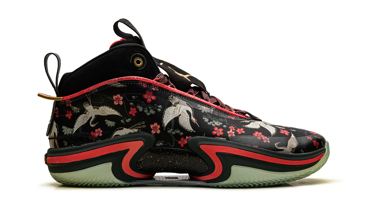 Air Jordan 36 PF "Rui Hachimura Sakura" DV5266 073