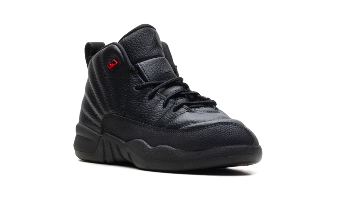 Air Jordan 12 Retro PS "Bloodline" 151186 003
