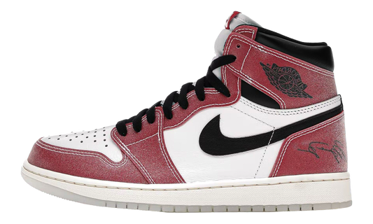 Air Jordan 1 Retro High OG "Trophy Room - Chicago Friends and Family" DA2728 100 FF