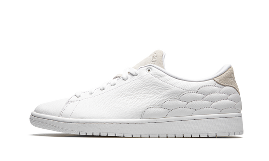 Air Jordan 1 Centre Court "White on White" DJ2756 100