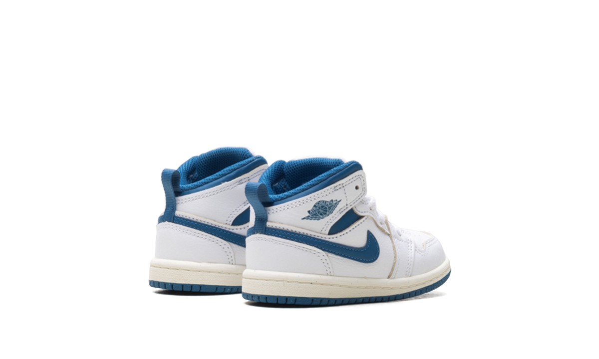 Jordan 1 Mid SE TD "Industrial Blue" FN7537 141