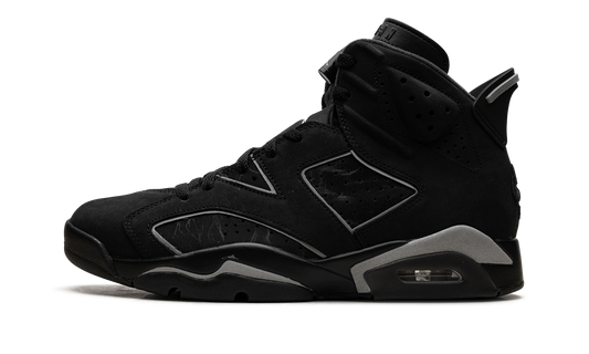 Air Jordan 6 "Cap & Gown" IR2266 010