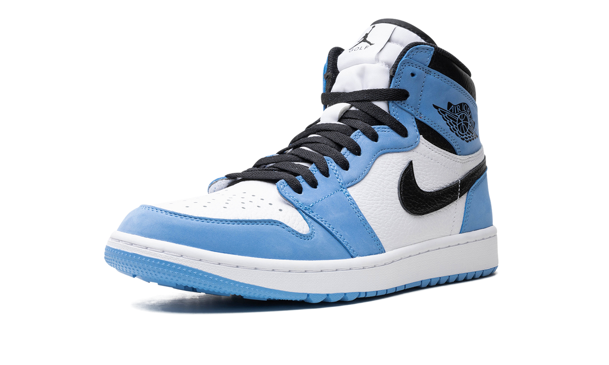 Air Jordan 1 High "University Blue" DQ0660 400