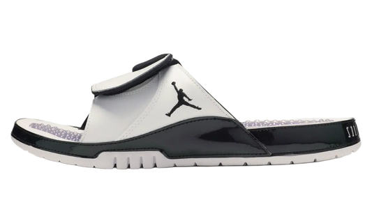 Jordan Hydro XI Retro Slide "White" AA1336 117