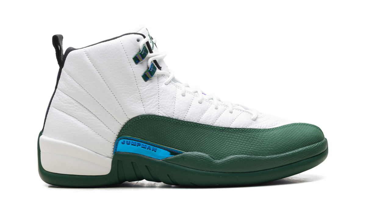 Jordan 12 Retro "Idols Become Rivals" CT8013 103