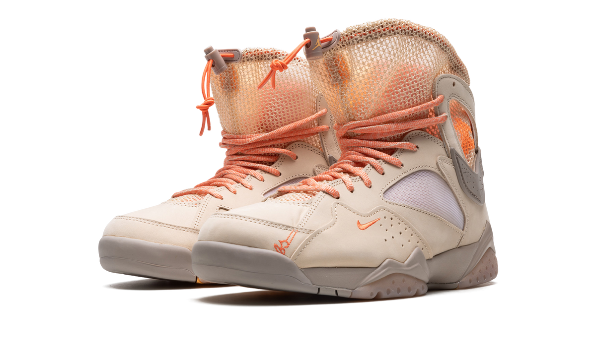 AIR JORDAN 7 RETRO WMNS "Bephie's Beauty Supply" DR1485 168