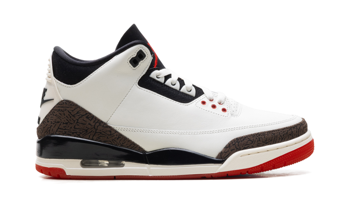 Air Jordan 3 "World's Best Dad" IF4396 103