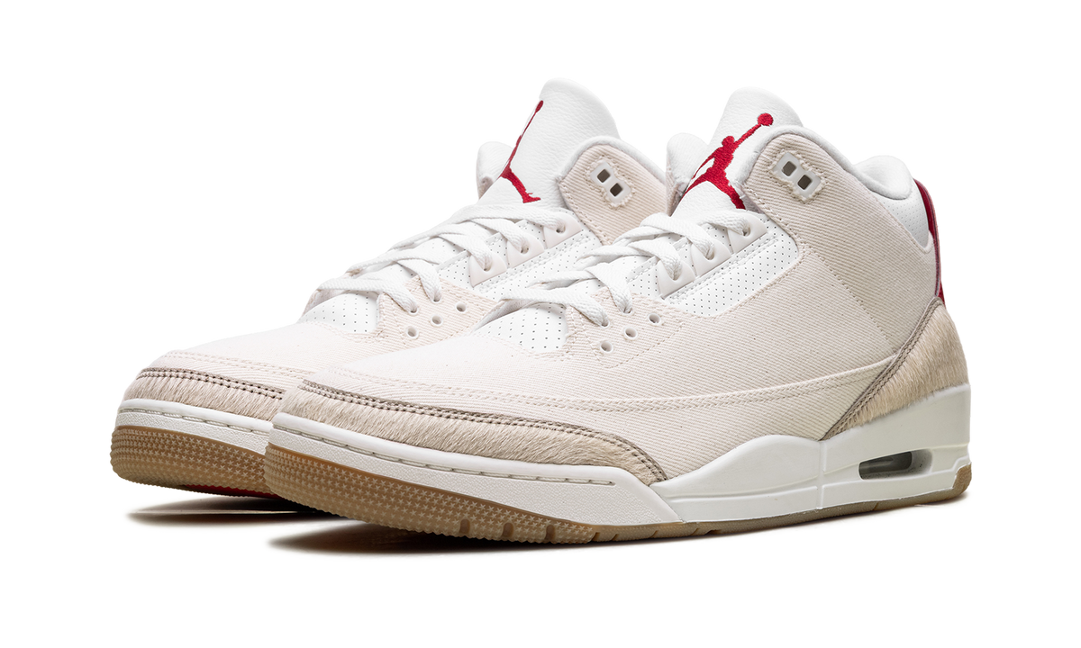 Jordan 3 Retro "Levi's Lunar New Year" IR0910 400