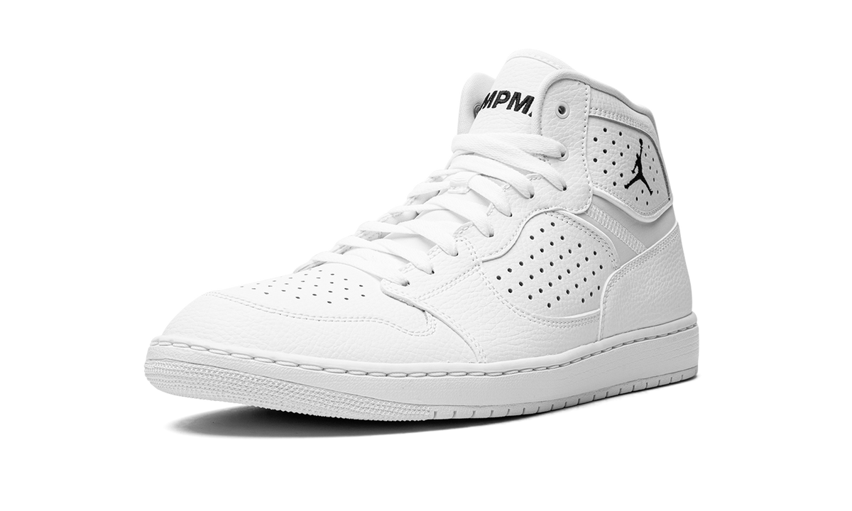 Jordan Access "White" AR3762 100