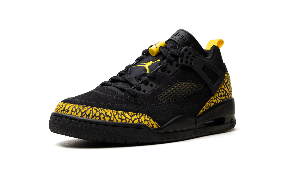 Jordan Spiz'ike Low "Thunder" IQ9368 010