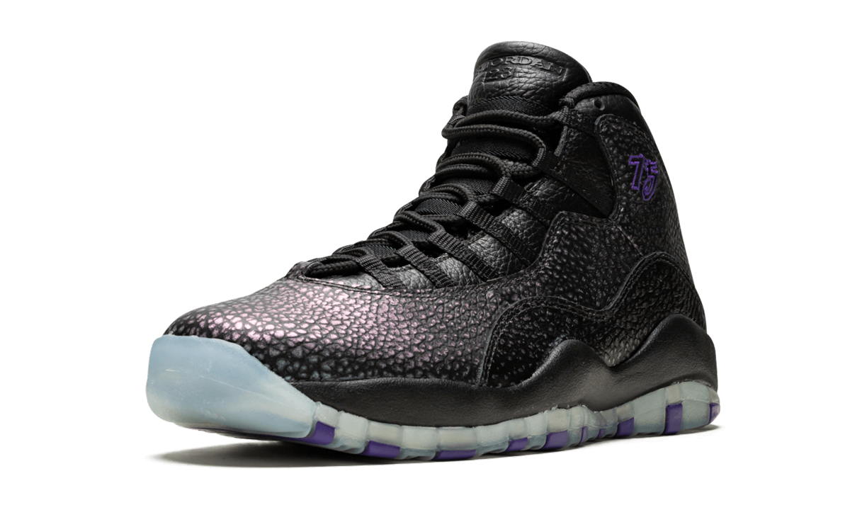 Air Jordan Retro 10 "Paris" 310805 018