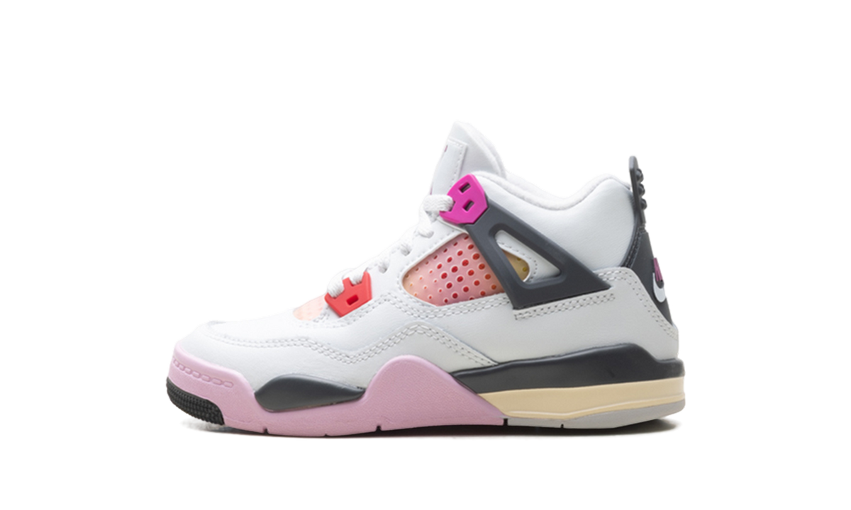 Jordan 4 Retro PS "Comic" IO2363 100
