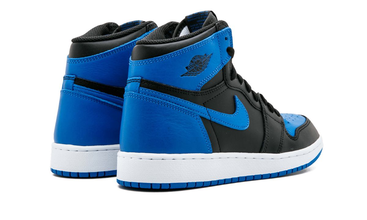 Air Jordan 1 Retro High OG GS "Royal" 575441 007