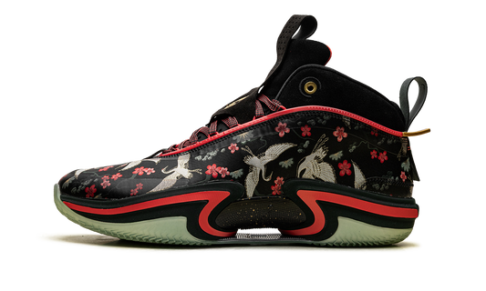 Air Jordan 36 PF "Rui Hachimura Sakura" DV5266 073