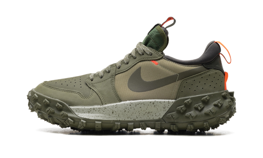 Air Jordan 1 Low Element Gore-Tex "Medium Olive" FV4227 201