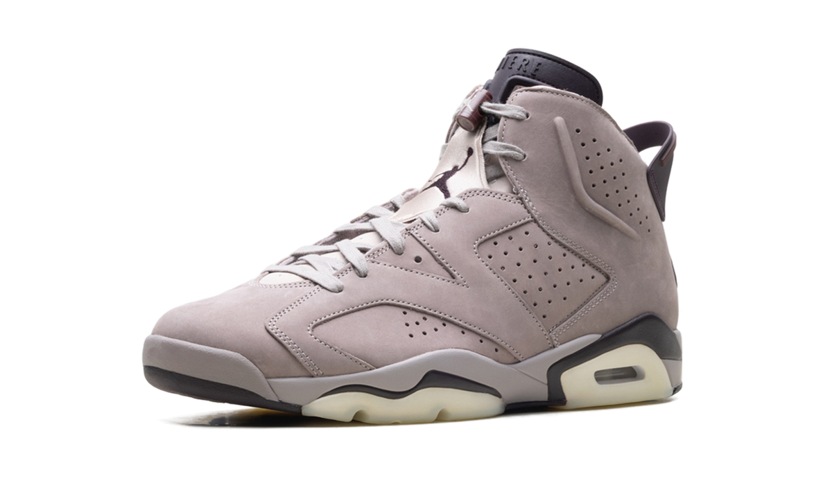 Air Jordan 6 "A Ma Maniére - Smokey Mauve" IF3103 200