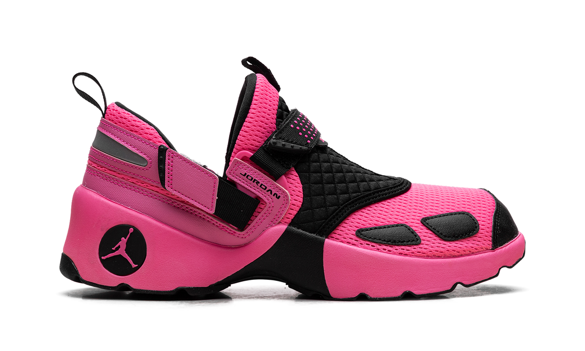 Air Jordan Trunner LX Wmns "Pink Blast" HQ2164 600