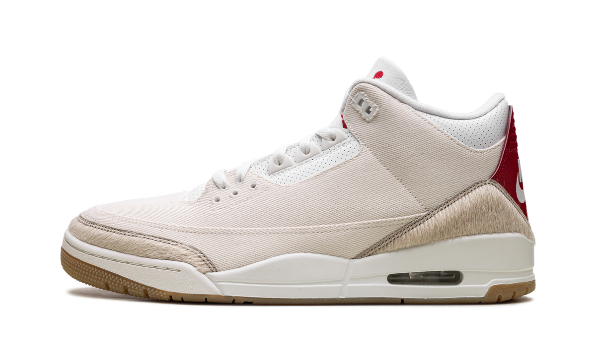 Jordan 3 Retro "Levi's Lunar New Year" IR0910 400