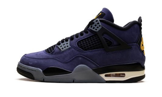 Air Jordan 4 "Lakers" FV5029 500