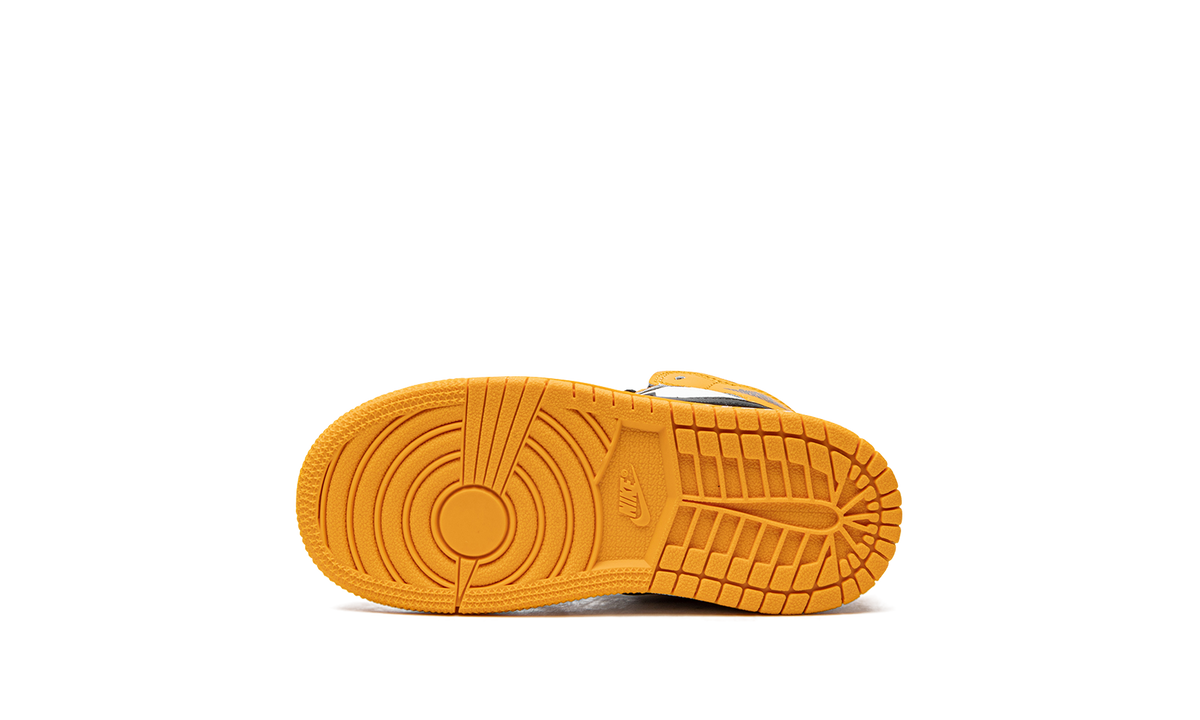Jordan 1 Mid TD "Taxi" 640735 701