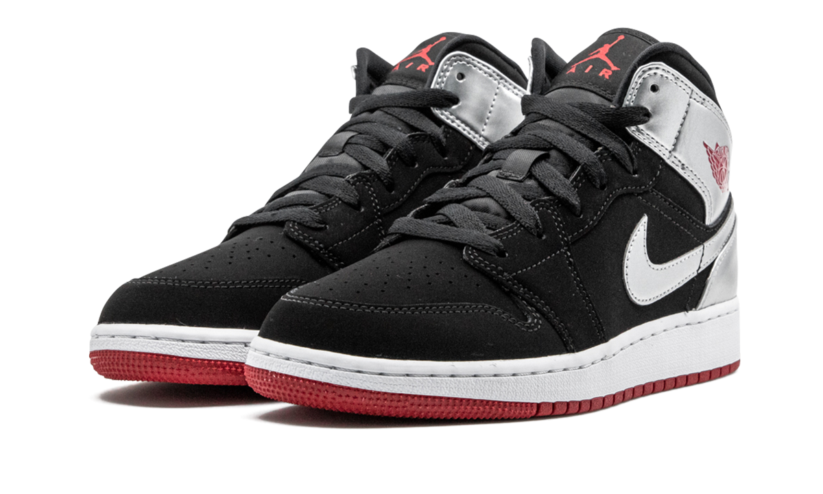 AIR JORDAN 1 MID GS "Johnny Kilroy" 554725 057