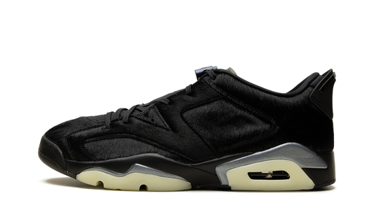 Air Jordan 6 WMNS "Blackout" IO9786 001